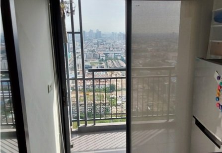 picture CONDO 34.57 Sq.m. Muang Samut Prakarn Samut Prakarn for 3.2M - 7/9