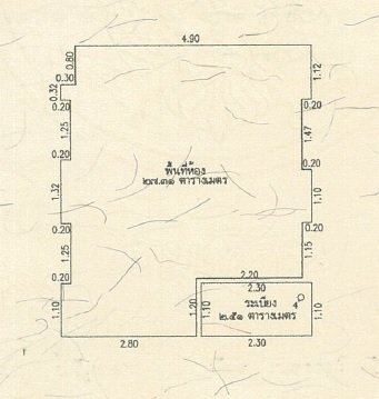รูป ห้องชุด/คอนโดมิเนียม 29.82 ตร.ม. ห้องชุด เดอะเบส ไฮท์ มิตรภาพ-ขอนแก่น [ชั้น 33] เมืองขอนแก่น ขอนแก่น 2.4M - รูปที่ 12/15