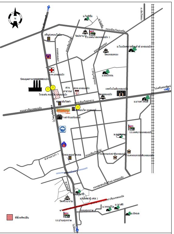 picture CONDO 31 Sq.m. Si Racha Chonburi for 1.8M - 7/8