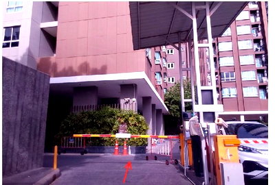 Condos for sale : CONDO 30.21 Sq.m. Thon Buri Bangkok for 2.5M