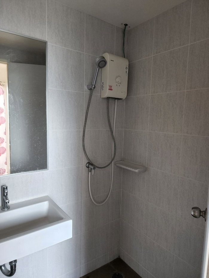 picture CONDO 22.67 Sq.m. Muang Samut Prakarn Samut Prakarn for 1.4M - 9/15