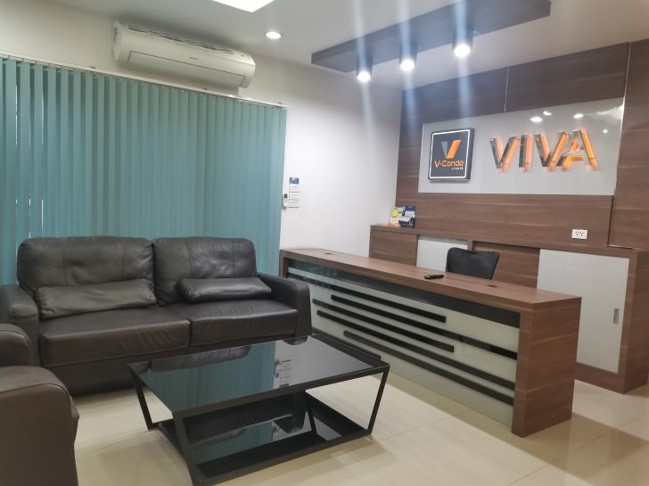 รูป ห้องชุด/คอนโดมิเนียม 34.36 ตร.ม. ห้องชุด วี คอนโด [ชั้น 4 อาคารวีว่า] เมืองนครราชสีมา นครราชสีมา 1.9M - รูปที่ 7/12