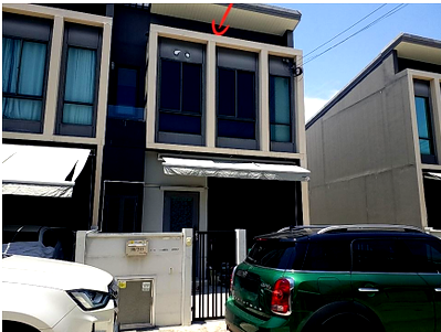 Townhouses for sale : TOWN HOUSE 17.9 Sq.w. Bang Plee Samut Prakarn for 4.2M