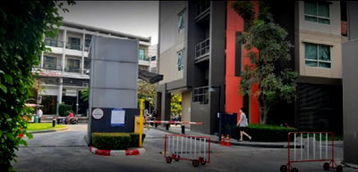 Condos for sale : CONDO 22.61 Sq.m. Phasi Charoen Bangkok for 1.2M