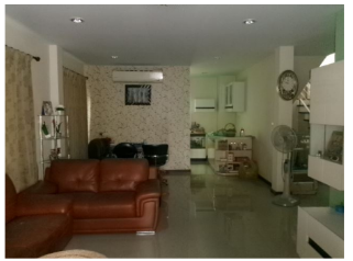picture HOME 63.8 Sq.w. Thanyaburi Pathumthani for 4.6M - 7/23