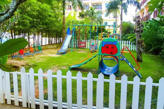 รูป Palm Breeze Resort - รูปที่ 4/8