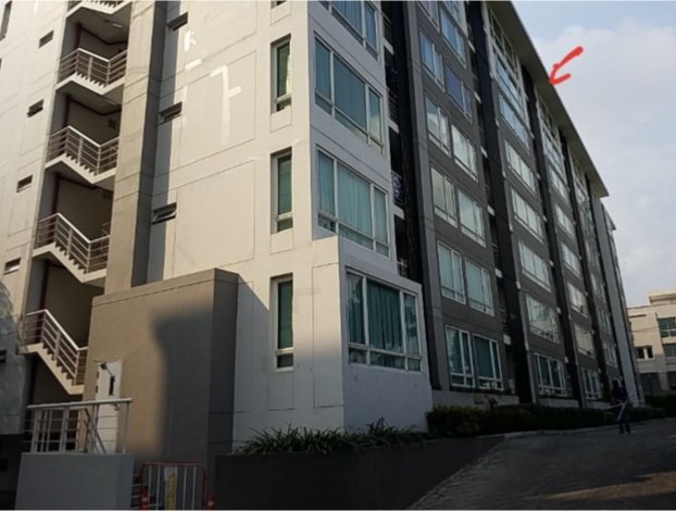 picture CONDO 36.98 Sq.m. Prawet Bangkok for 2.4M - 11/11