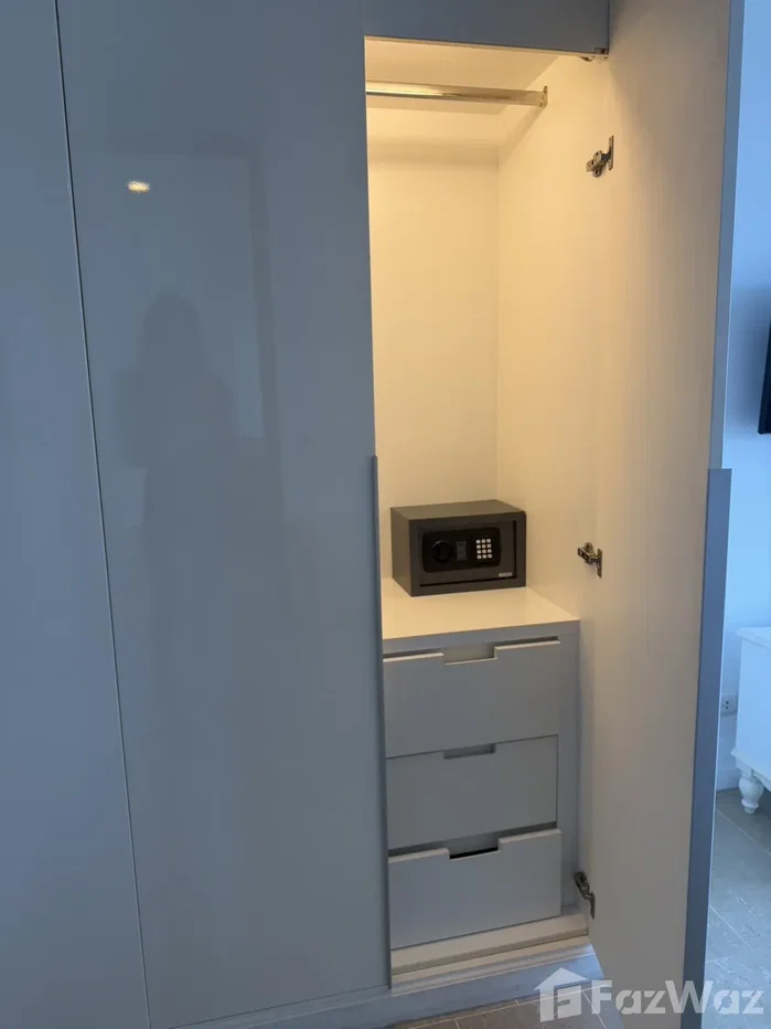 รูป คอนโดให้เช่า 1 ห้องนอน ในโครงการ นอร์ทพอยท์ 6216674 - รูปที่ 8/29