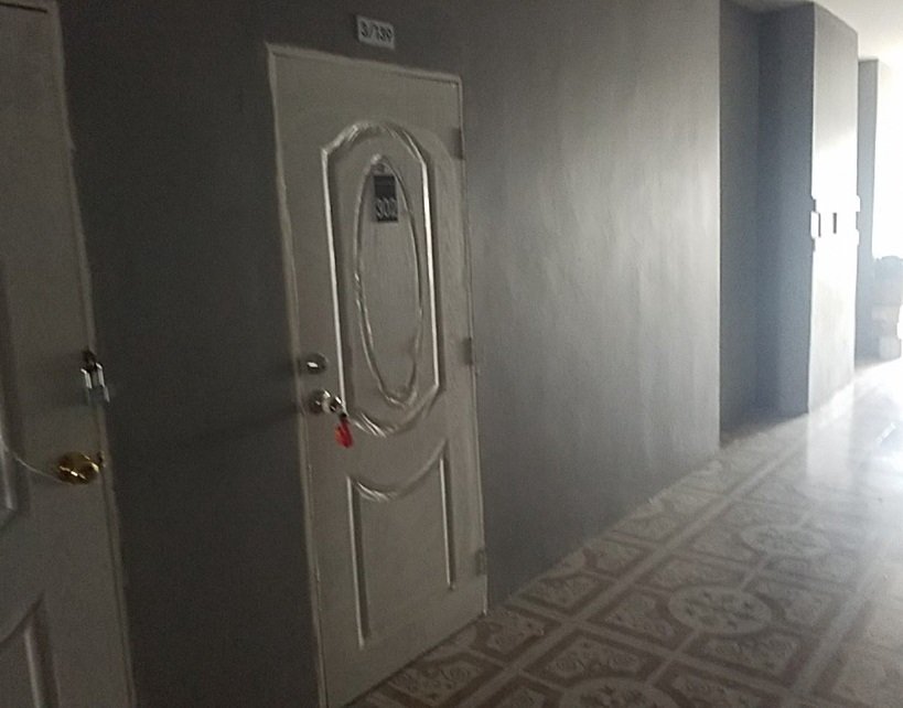 picture CONDO 44.8 Sq.m. Phan Thong Chonburi for 1.1M - 4/17