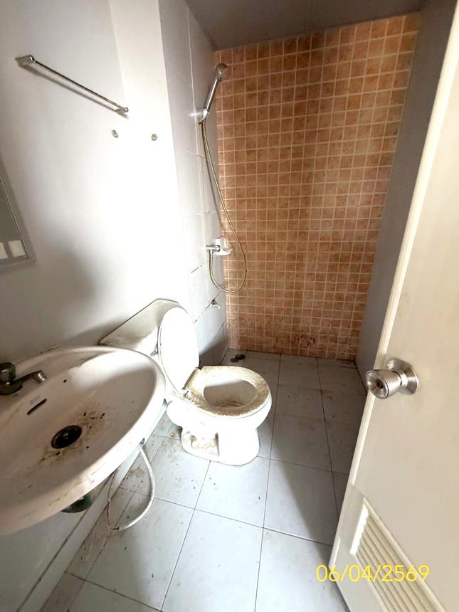 picture CONDO 21.5 Sq.m. Thanyaburi Pathumthani for 764,000 - 16/25