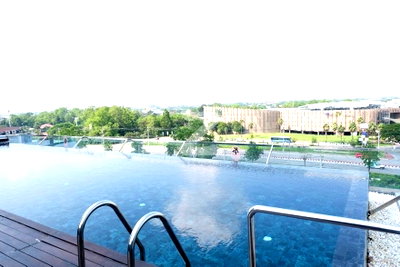 Condos for sale : CONDO 33.1 Sq.m. Muang Chiang Mai Chiang Mai for 2M