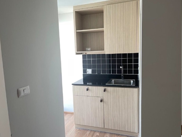 picture CONDO 27.5 Sq.m. Bang Na Bangkok for 1.9M - 10/13