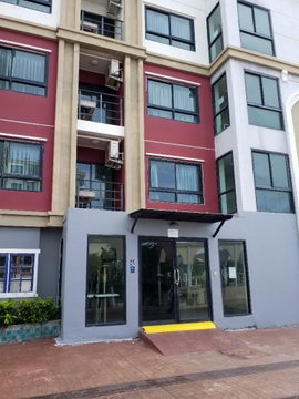 CONDO 22.37 Sq.m. Bang Sao Thong Samut Prakarn for 1.1M