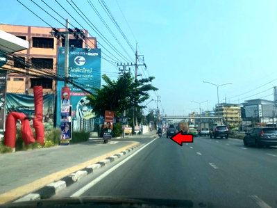 ขายคอนโด : ห้องชุด/คอนโดมิเนียม 20.07 ตร.ม. ห้องชุด โมเดิร์น คอนโด เดอะ ฟอเรสท์  [ชั้น 2 อาคาร C] บางขุนเทียน กรุงเทพมหานคร 1.7M