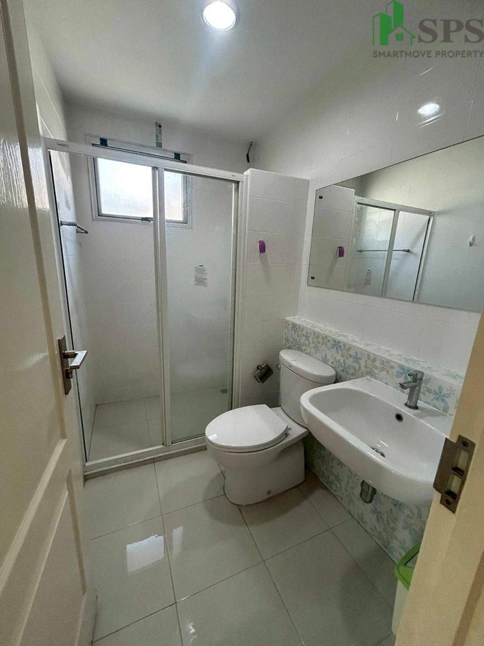รูป บ้านเดี่ยว ให้เช่า บ้านสีวลี บางนา (SPSJP302) - รูปที่ 12/12