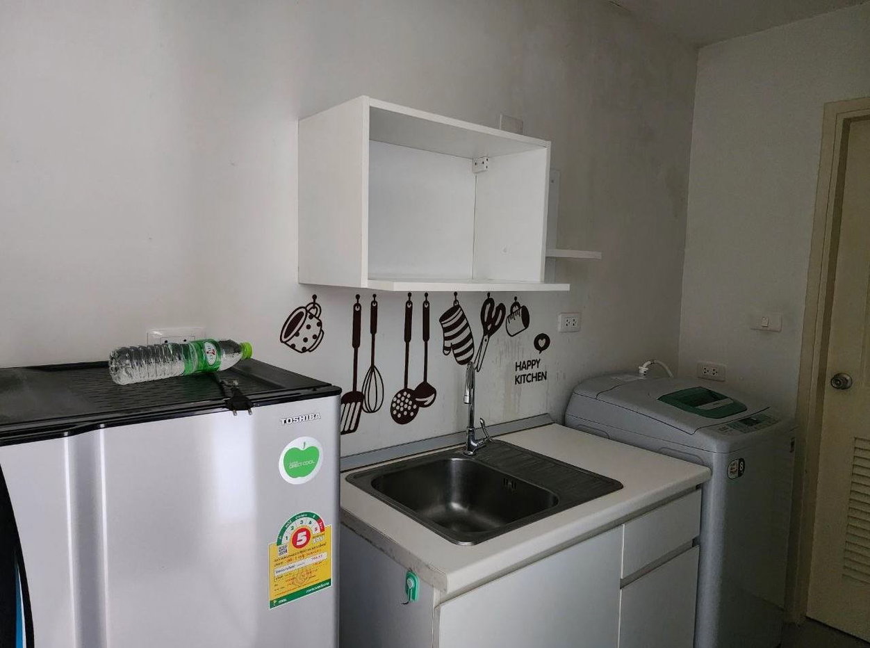 picture CONDO 36.01 Sq.m. Muang Samut Prakarn Samut Prakarn for 2.1M - 10/13