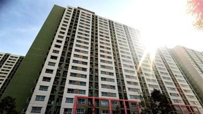Condos for sale : CONDO 22.69 Sq.m. Bang Khae Bangkok for 1.3M