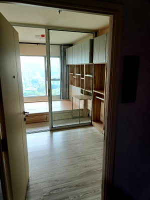 Condos for sale : CONDO 25.21 Sq.m. Muang Nonthaburi Nonthaburi for 1.7M