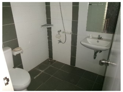 picture TOWN HOUSE 26.3 Sq.w. Lam Luk Ka Pathumthani for 2.5M - 17/23