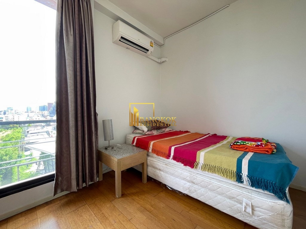 รูป Amanta Ratchada | Spacious 2 Bedroom Condo For Rent Near MRT - BR14800CD - รูปที่ 15/31