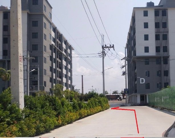 picture CONDO 31 Sq.m. Si Racha Chonburi for 1.6M - 2/19