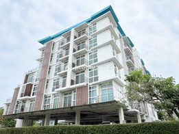 รูป The Zircon Residence - รูปที่ 2/8