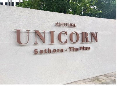Condos for sale : CONDO 24.42 Sq.m. Thon Buri Bangkok for 2.8M