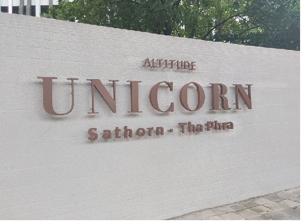 picture CONDO 24.42 Sq.m. Thon Buri Bangkok for 2.8M - 1/14