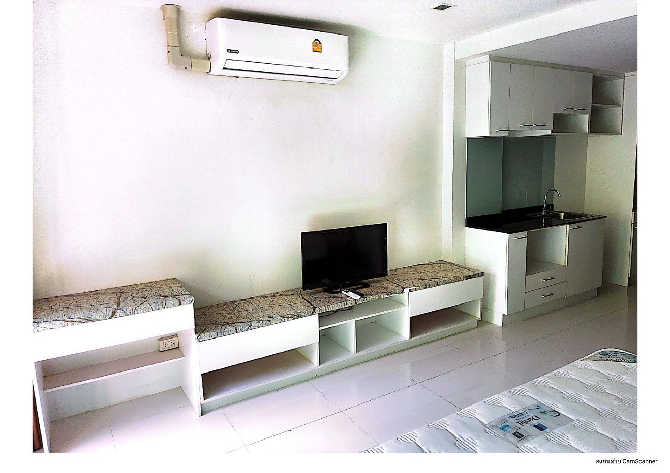picture CONDO 28.96 Sq.m. Muang Phuket Phuket for 2.8M - 18/20