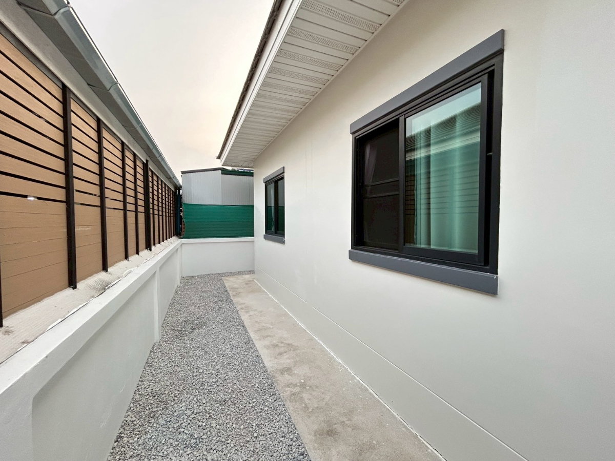 รูป ขายบ้านอยู่สบาย 11 โครงการ ดิ เออร์บาโน่ - รูปที่ 13/13