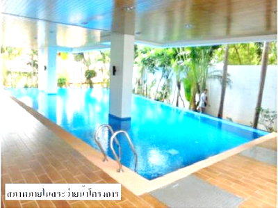 ขายคอนโด : ห้องชุด/คอนโดมิเนียม 120.34 ตร.ม. ห้องชุด ซันไรส์ ฮิลล์ เรสซิเด้นซ์ [ชั้น 1] บางละมุง ชลบุรี 5.4M