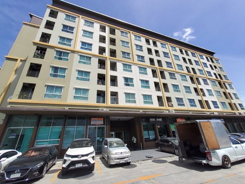 CONDO 24.09 Sq.m. Si Racha Chonburi for 1.2M