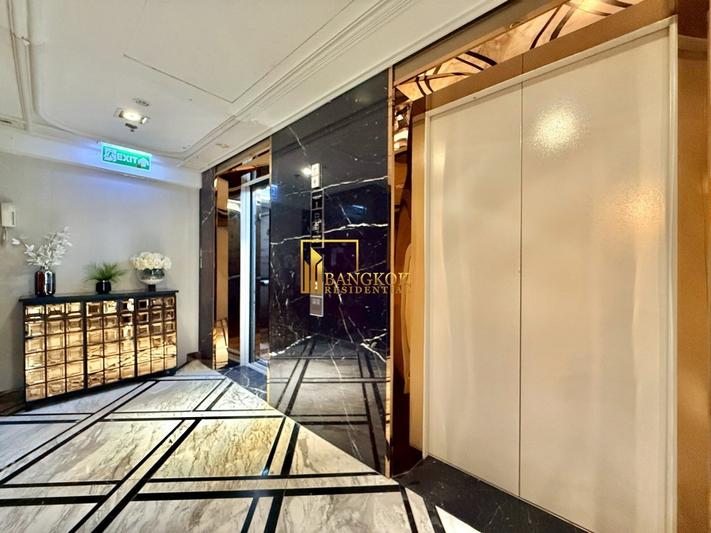 รูป Altitude Symphony | Superb 3 Bedroom Duplex Luxury Condo - BR61384CD - รูปที่ 30/35
