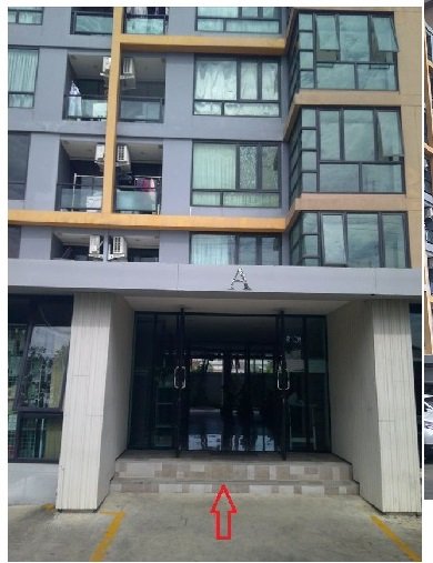 picture CONDO 26.53 Sq.m. Min Buri Bangkok for 2M - 1/11