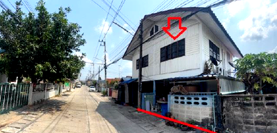 Houses for sale Ck Plaza : HOME 42 Sq.w. Pluak Daeng Rayong for 1.8M
