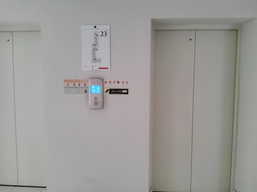 picture CONDO 35.64 Sq.m. Muang Samut Prakarn Samut Prakarn for 2.7M - 8/18