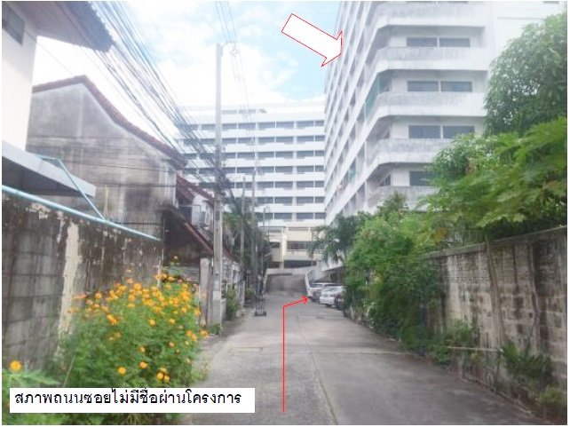 รูป ห้องชุด/คอนโดมิเนียม 78 ตร.ม. ห้องชุด แกรนด์ทาวเวอร์ คอนโด [ชั้น 10 อาคาร 1] เมืองชลบุรี ชลบุรี 1M - รูปที่ 4/6