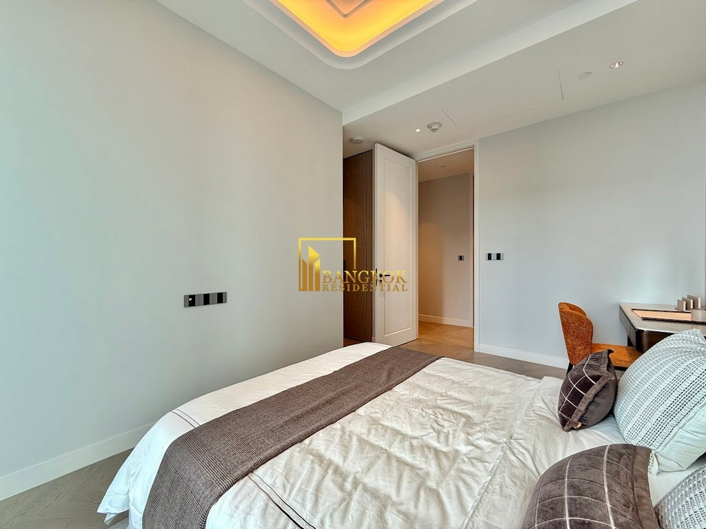 picture One 89 Wireless | Gorgeous 3 Bedroom Ultra-Luxury Condo - BR61392CD - 17/31