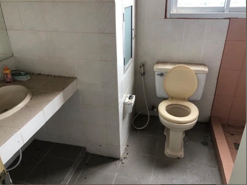 รูป ห้องชุด/คอนโดมิเนียม 74.94 ตร.ม. ห้องชุด บ้านฉางคลิฟบีช คอนโดเทล [ชั้น 6] บ้านฉาง ระยอง 2.5M - รูปที่ 8/12