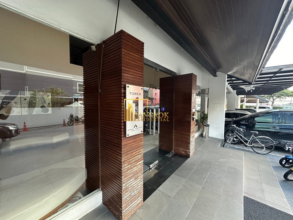รูป Amanta Ratchada | Spacious 2 Bedroom Condo For Rent Near MRT - BR14800CD - รูปที่ 28/31