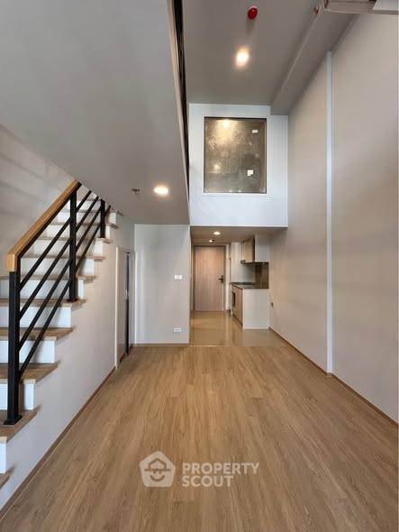 รูป คอนโด 2 ห้องนอน 57 ตร.ม. ชั้น 23 ขายที่ Culture Chula ใกล้ MRT สามย่าน 300 ม. (ID 2834107) - รูปที่ 1/7