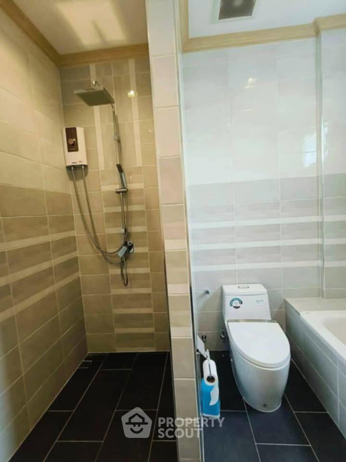 รูป บ้านเดี่ยว 3 ห้องนอน พื้นที่ 135 ตร.ม. ให้เช่า โป่ง บางละมุง ชลบุรี (ID 2123240) - รูปที่ 6/6