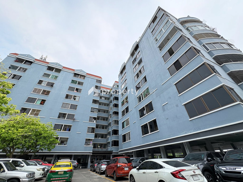 รูป Vipha Ville Mansion 1 - รูปที่ 1/6