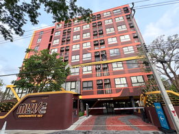Project THE MUVE Sukhumvit 107 Picture - 4/22