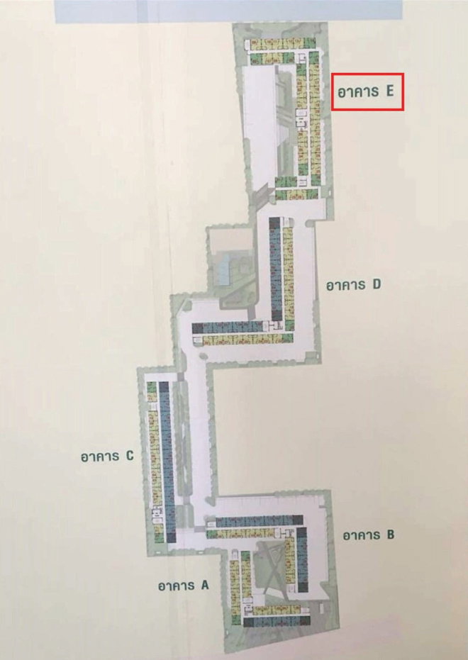 picture CONDO 22.61 Sq.m. Phasi Charoen Bangkok for 1.4M - 14/14