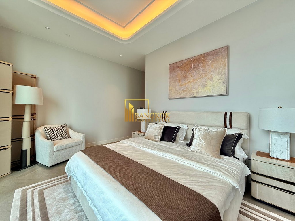 picture One 89 Wireless | Gorgeous 3 Bedroom Ultra-Luxury Condo - BR61392CD - 10/31