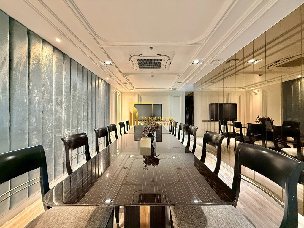 รูป Altitude Symphony | Superb 3 Bedroom Duplex Luxury Condo - BR61384CD - รูปที่ 25/35
