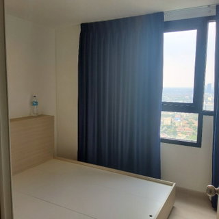 ห้องชุด/คอนโดมิเนียม 30.99 ตร.ม. ห้องชุด สกายไลน์ รัตนาธิเบศร์ [ชั้น 35] เมืองนนทบุรี นนทบุรี 2.9M