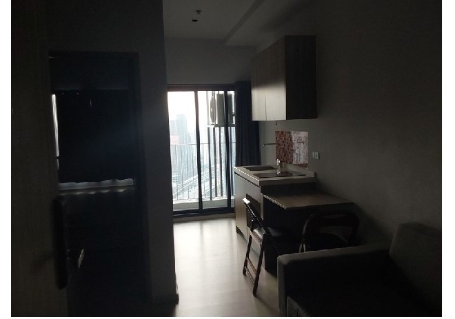 picture CONDO 24.42 Sq.m. Thon Buri Bangkok for 2.8M - 11/14