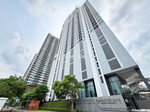 รูป Knightsbridge Sukhumvit - Thepharak - รูปที่ 1/17